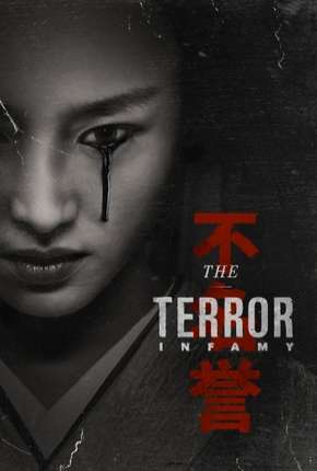 Baixar The Terror - Infamy 2ª Temporada Torrent