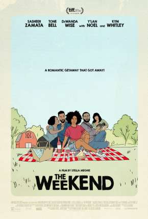 Baixar The Weekend - Legendado Torrent