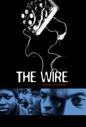 Baixar The Wire - 1ª Temporada Torrent