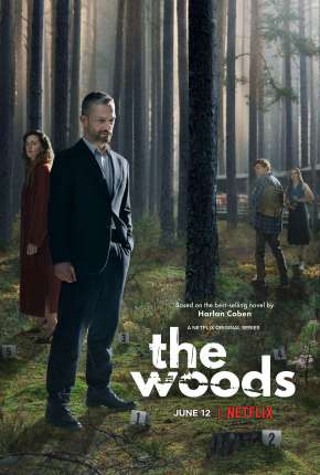 Baixar The Woods 1ª Temporada Completa Torrent