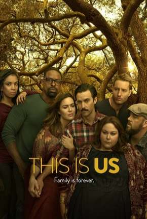 Baixar This Is Us - 3ª Temporada Completa Torrent