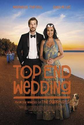 Baixar Top End Wedding - Legendado Torrent