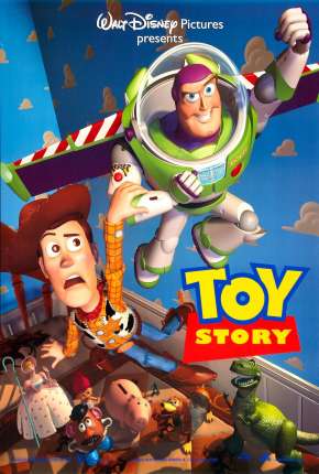 Baixar Toy Story Torrent