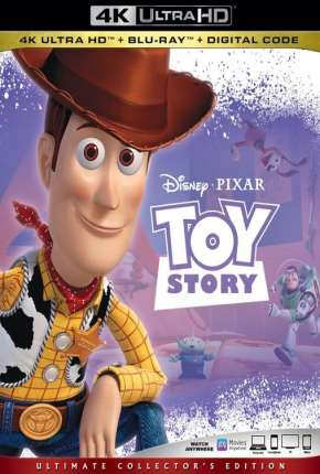 Baixar Toy Story - Um Mundo de Aventuras 4K Torrent