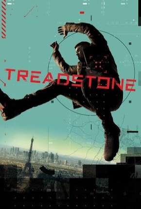 Baixar Treadstone - 1ª Temporada Completa Torrent