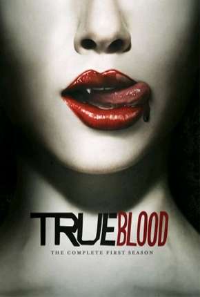 Baixar True Blood - 1ª Temporada Completa Torrent