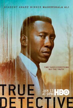 Baixar True Detective - Completa Torrent