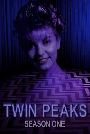 Baixar Twin Peaks - 1ª Temporada Completa Torrent