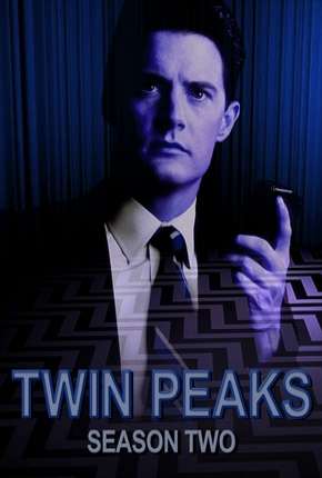 Baixar Twin Peaks - 2ª Temporada Completa Torrent