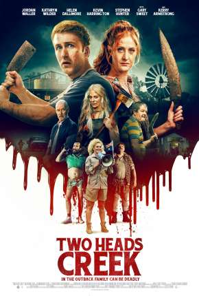 Baixar Two Heads Creek - Legendado Torrent