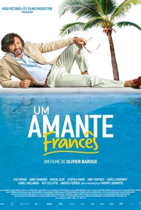 Baixar Um Amante Francês - Just a Gigolo Torrent