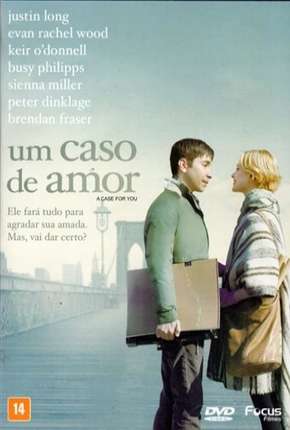 Baixar Um Caso de Amor - A Case of You Torrent