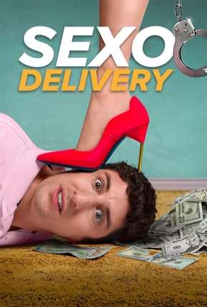 Baixar Um Motorista em Apuros - Sexo Delivery Torrent