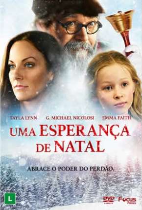 Baixar Uma Esperança no Natal Torrent