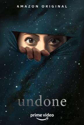 Baixar Undone - 1ª Temporada Torrent