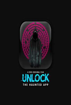 Baixar Unlock- The Haunted App - Legendada Torrent