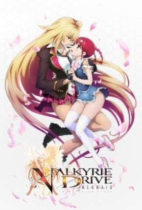 Baixar Valkyrie Drive - Mermaid Torrent