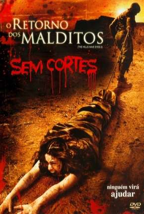 Baixar Viagem Maldita 2 - O Retorno dos Malditos - Sem Cortes Torrent