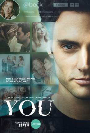 Baixar Você - You 1ª Temporada Completa Torrent