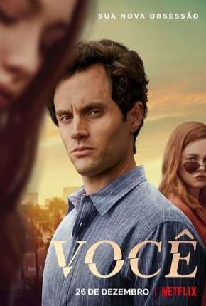 Baixar Você - You 2ª Temporada Completa Torrent