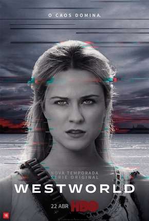 Baixar Westworld - 2ª Temporada Completa Torrent