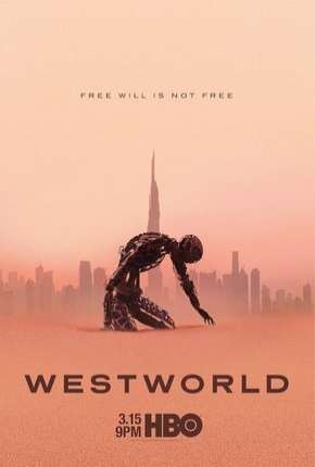 Baixar Westworld - 3ª Temporada Torrent