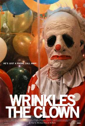 Baixar Wrinkles the Clown - Legendado Torrent