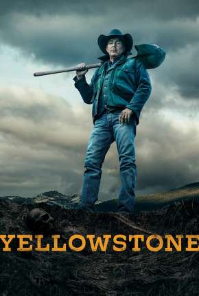 Baixar Yellowstone - 3ª Temporada Legendada Torrent