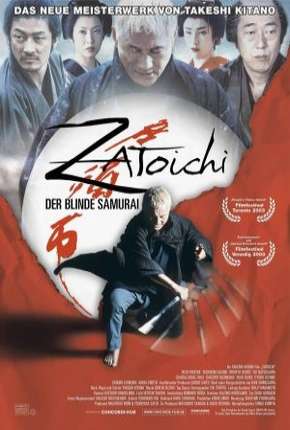 Baixar Zatoichi Torrent