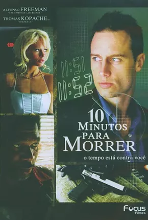 Baixar 10 Minutos para Morrer Torrent