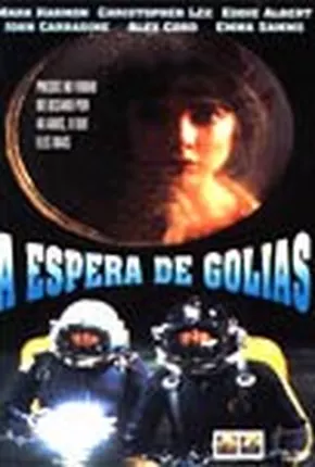 Baixar A Espera de Golias Torrent