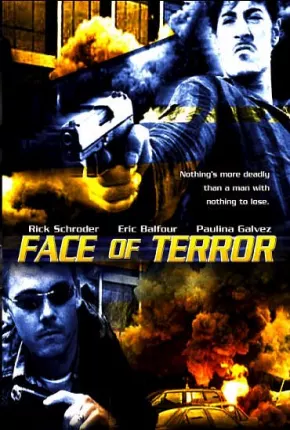 Baixar A Face do Terror - Legendado Torrent