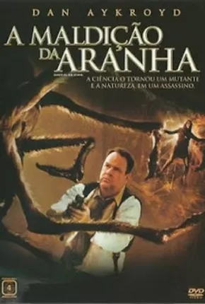 Baixar A Maldição da Aranha (2001) Earth vs. the Spider Torrent