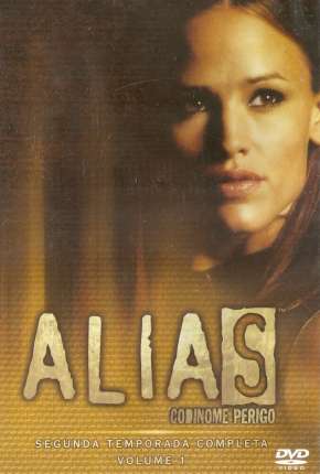 Baixar Alias - Codinome Perigo - 1ª Temporada Torrent