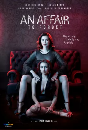 Baixar An Affair to Forget - Legendado Torrent