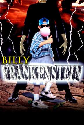 Baixar Billy Frankenstein Torrent