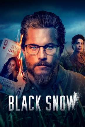 Baixar Black Snow - 1ª Temporada Legendada Torrent