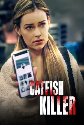 Baixar Catfish Killer - Legendado Torrent