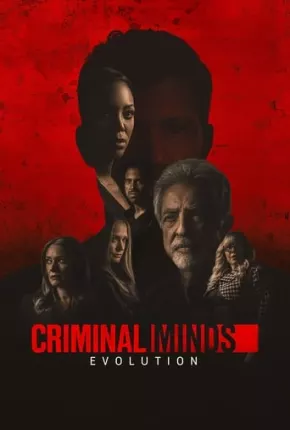 Baixar Criminal Minds - Mentes Criminosas 16ª Temporada Legendada Torrent