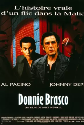 Baixar Donnie Brasco Torrent