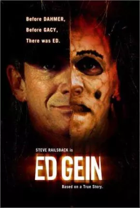 Baixar Ed Gein - O Serial Killer Torrent