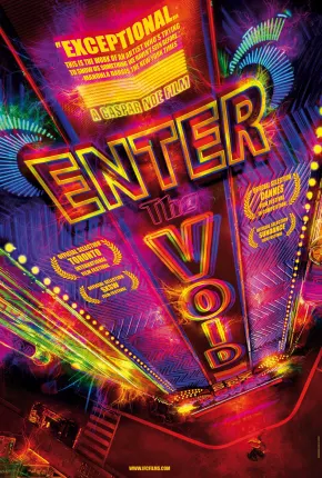 Baixar Enter The Void - Viagem Alucinante - Legendado Torrent