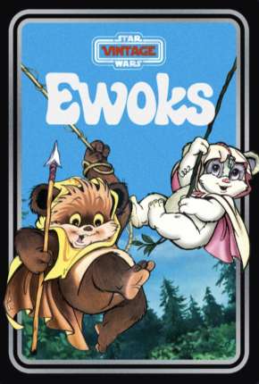 Baixar Ewoks - Completo Torrent