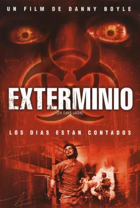 Baixar Extermínio (2002) 28 Days Later Torrent