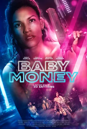 Baixar Fim da Linha - Baby Money Torrent