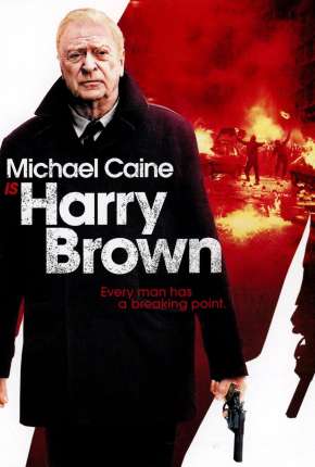 Baixar Harry Brown Torrent