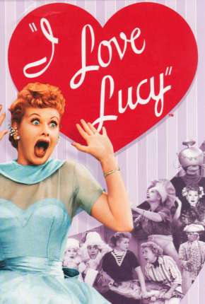 Baixar I Love Lucy Torrent