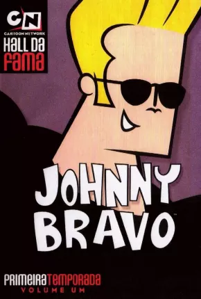 Baixar Johnny Bravo - Completo Google Drive Torrent