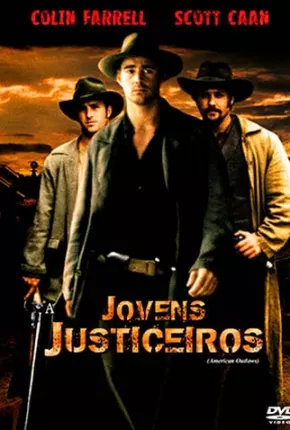 Baixar Jovens Justiceiros Torrent