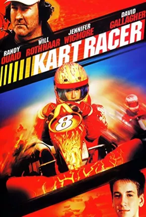 Baixar Kart Racer - Alta Velocidade Torrent